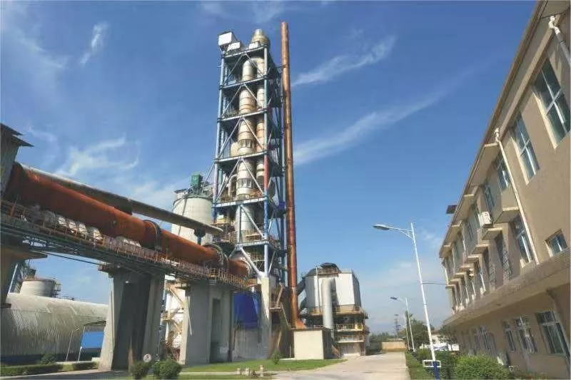 中國西部白水泥制高點——四川宗盛特種水泥再次亮相成都建博會，參展精品搶先預覽！(圖5)