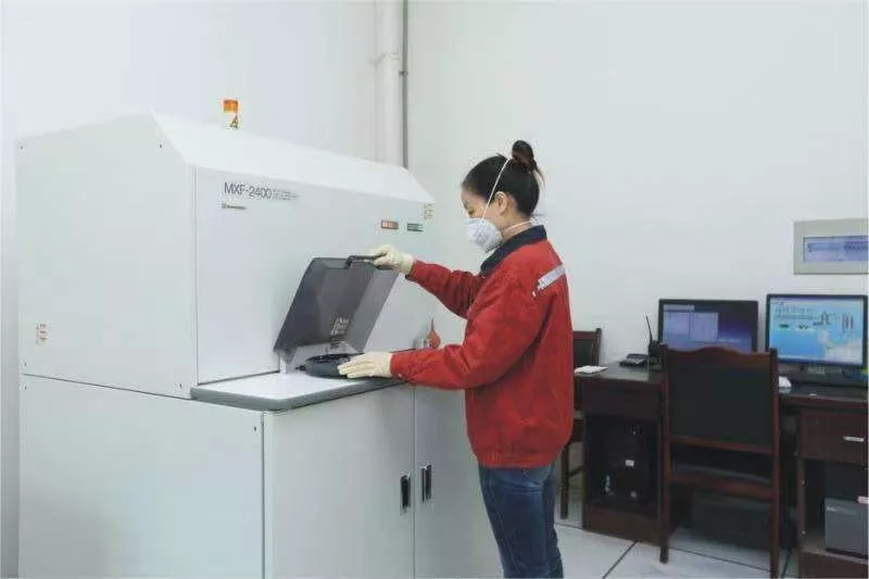 中國西部白水泥制高點——四川宗盛特種水泥再次亮相成都建博會，參展精品搶先預覽！(圖7)