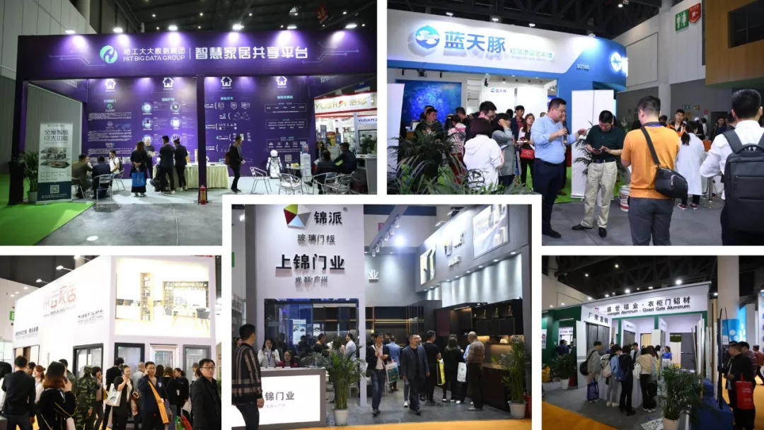 2020成都建博會全新布局，展位銷售火爆，觀眾預(yù)登記全面開啟(圖8)