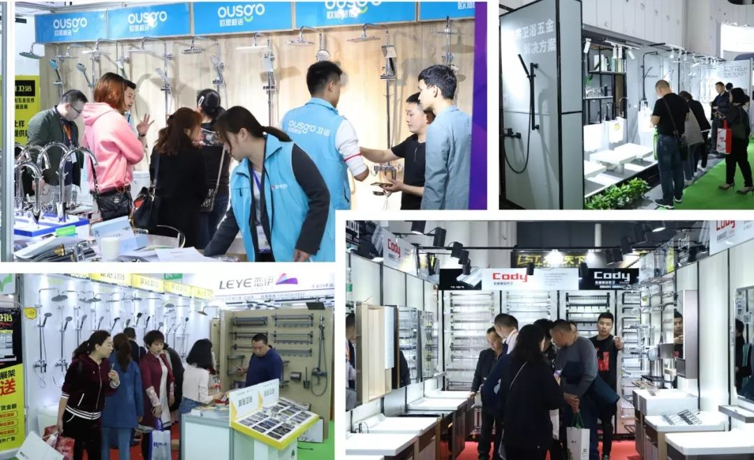 2020成都建博會籌備工作火熱推進(jìn)：參展企業(yè)數(shù)量遠(yuǎn)超去年同期(圖8)