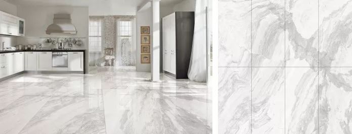 超輕 超薄 超耐磨，簡優陶瓷攜新品亮相第二十屆成都建博會(圖5)