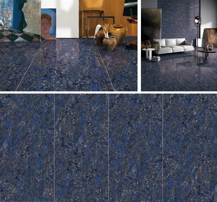 超輕 超薄 超耐磨，簡優陶瓷攜新品亮相第二十屆成都建博會(圖8)