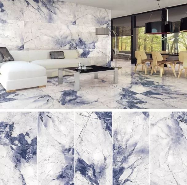 超輕 超薄 超耐磨，簡優陶瓷攜新品亮相第二十屆成都建博會(圖9)