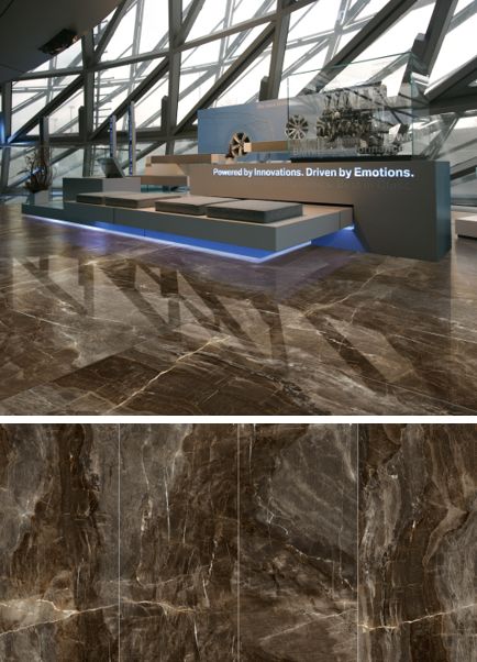 超輕 超薄 超耐磨，簡優陶瓷攜新品亮相第二十屆成都建博會(圖10)