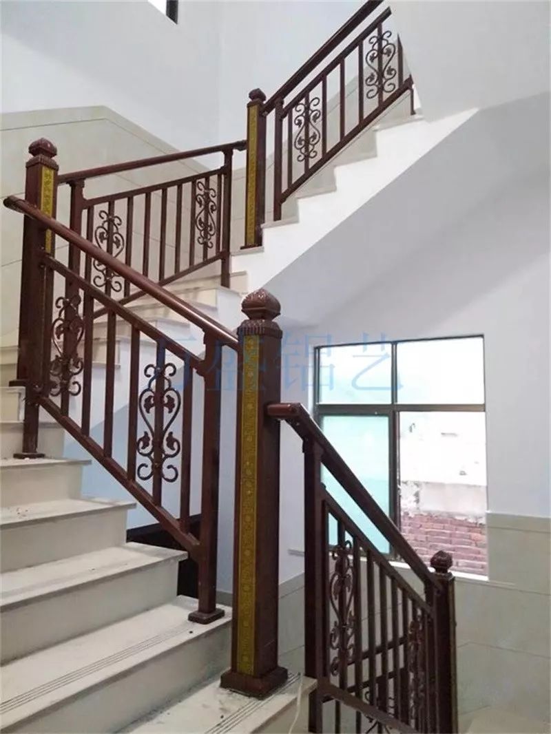 懂生活 更懂藝墅，萬盛豪門鋁藝專注金屬工藝20年(圖8)