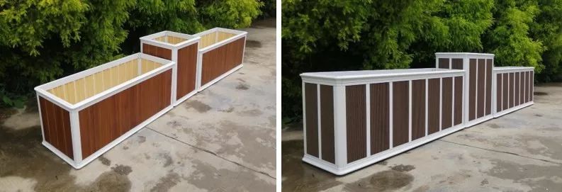 玩轉智慧景觀城市設施,讓城市家具更有范兒!(圖8) 玩轉智慧景觀城市設施,讓城市家具更有范兒!(圖8)