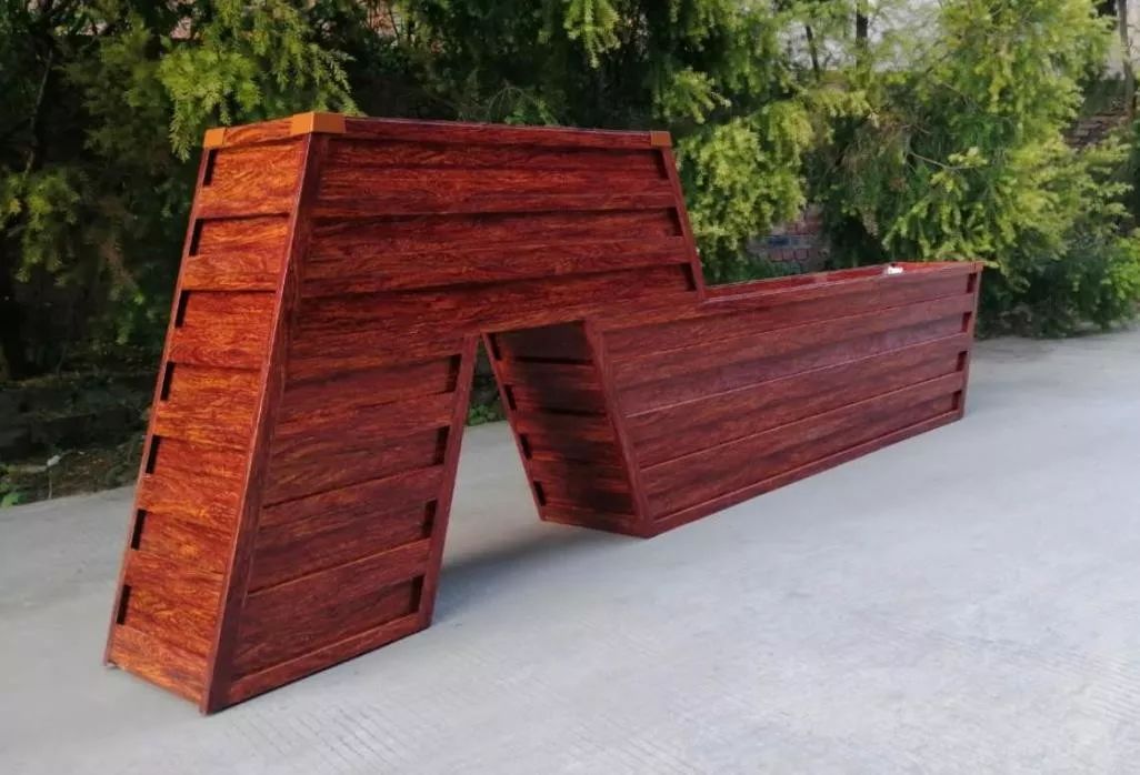 玩轉智慧景觀城市設施,讓城市家具更有范兒!(圖12) 玩轉智慧景觀城市設施,讓城市家具更有范兒!(圖12)