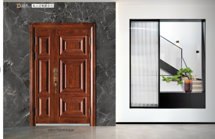 亮點(diǎn)預(yù)告 | 匯聚多款門(mén)窗產(chǎn)品，精彩提前“劇透”(圖12)