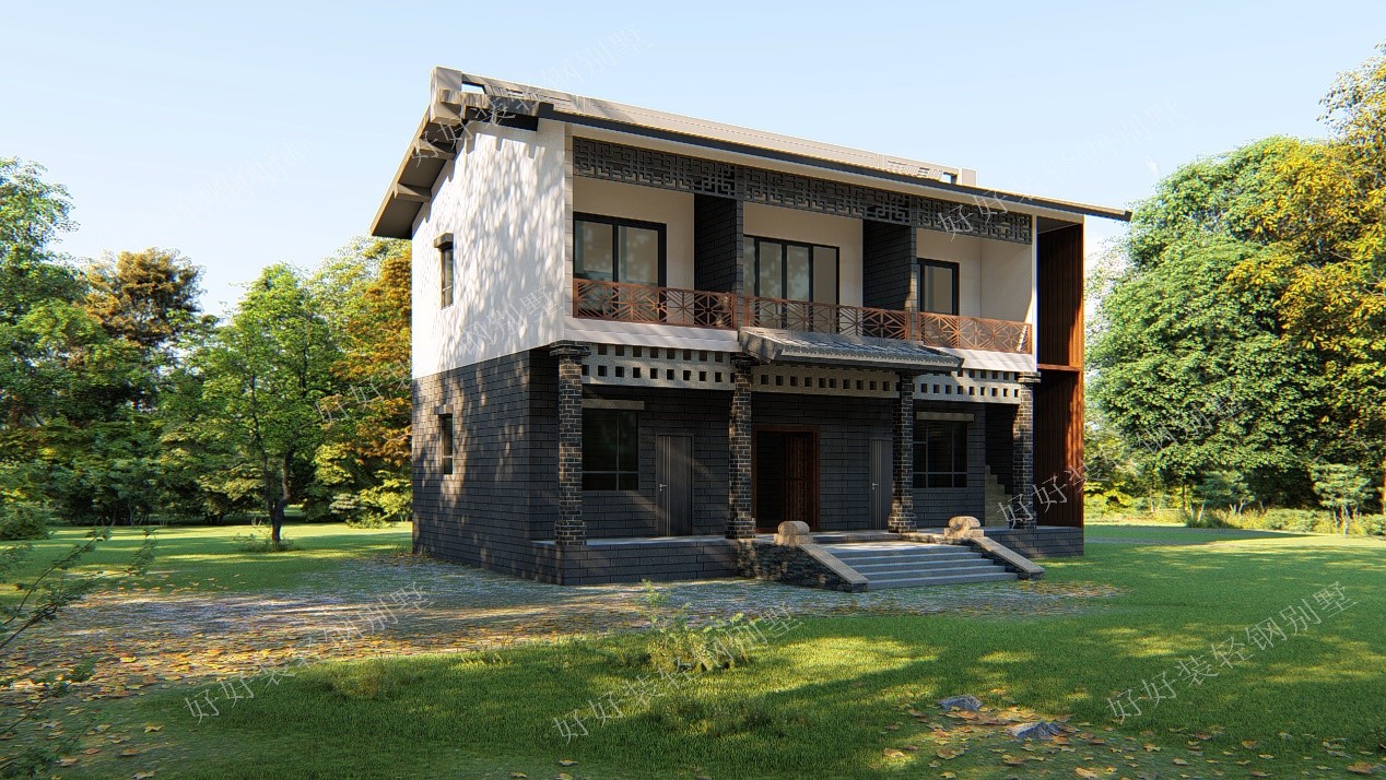 【裝配式建筑主題展】品牌云集 助力行業發展,精彩亮點搶先看(圖16) 【裝配式建筑主題展】品牌云集 助力行業發展,精彩亮點搶先看(圖16)