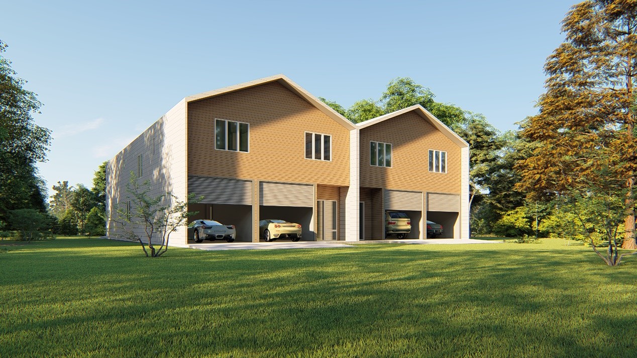 【裝配式建筑主題展】品牌云集 助力行業發展,精彩亮點搶先看(圖17) 【裝配式建筑主題展】品牌云集 助力行業發展,精彩亮點搶先看(圖17)