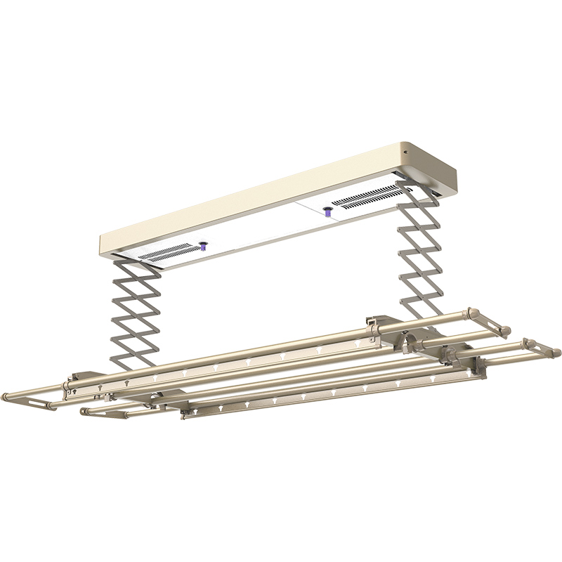 引領智能新變革 | 眾多品牌攜新品驚艷亮相成都智能家居展(圖34) 引領智能新變革 | 眾多品牌攜新品驚艷亮相成都智能家居展(圖34)