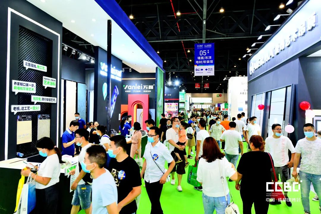 開展第二天 | 2020成都建博會現(xiàn)場大盤點，錯過明天再等一年！(圖7)