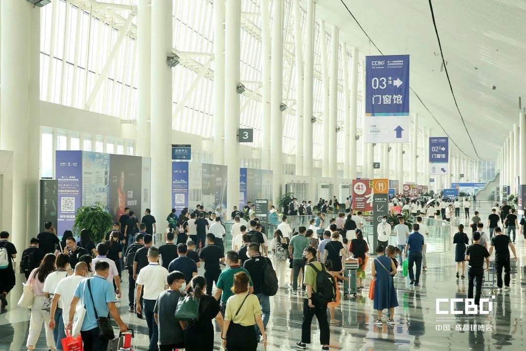 開展第二天 | 2020成都建博會現(xiàn)場大盤點，錯過明天再等一年！(圖13)