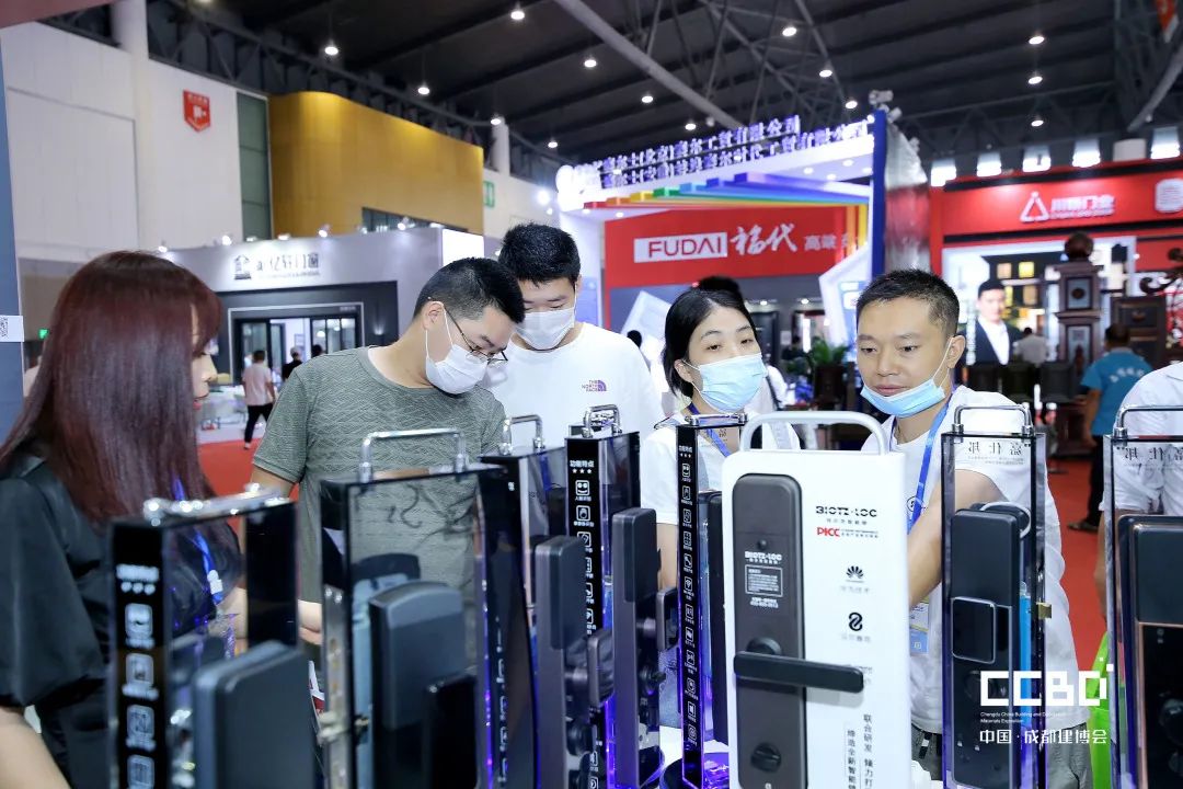 開展第二天 | 2020成都建博會現(xiàn)場大盤點，錯過明天再等一年！(圖29)