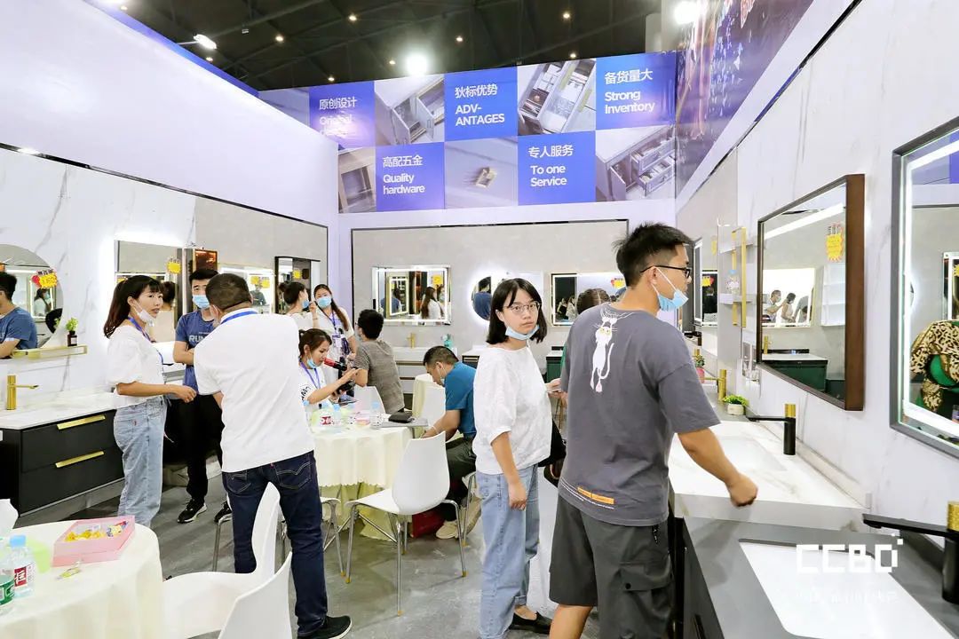 開展第二天 | 2020成都建博會現(xiàn)場大盤點，錯過明天再等一年！(圖27)