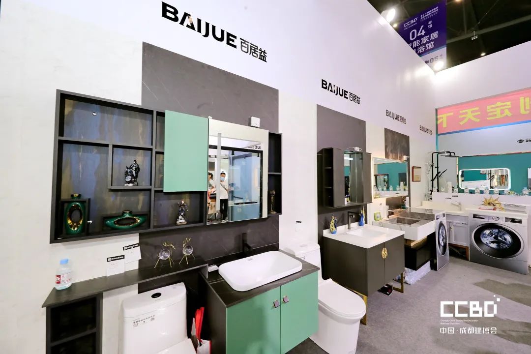 開展第二天 | 2020成都建博會現(xiàn)場大盤點，錯過明天再等一年！(圖26)