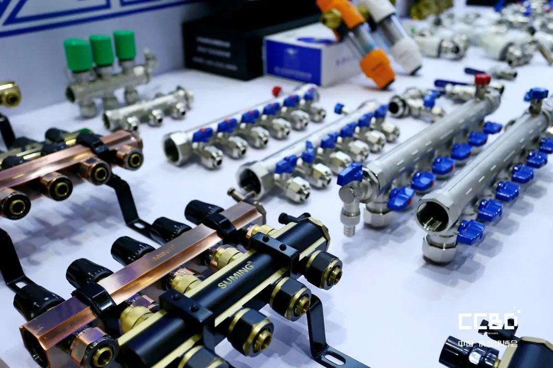 開展第二天 | 2020成都建博會現(xiàn)場大盤點，錯過明天再等一年！(圖33)