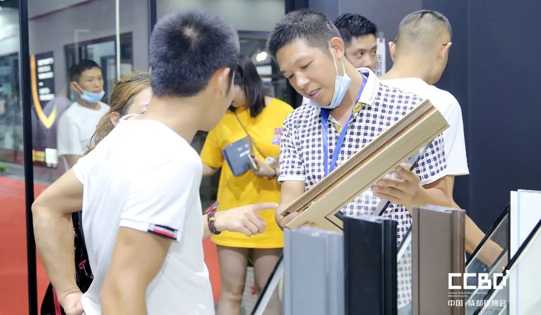 開展第二天 | 2020成都建博會現(xiàn)場大盤點，錯過明天再等一年！(圖37)