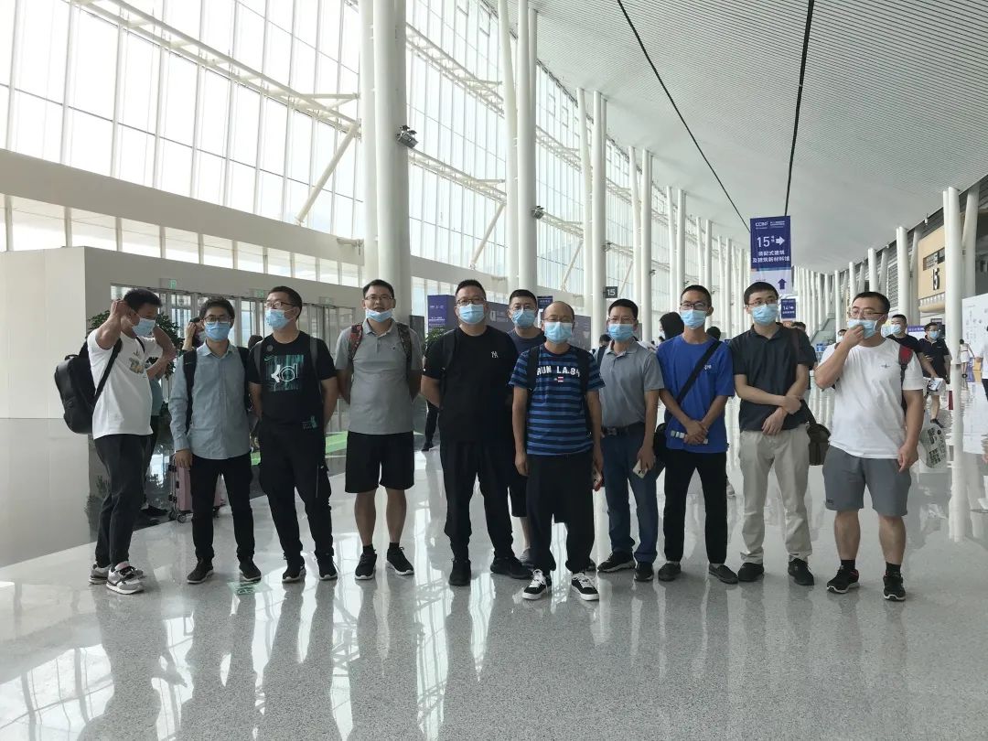 開展第二天 | 2020成都建博會現(xiàn)場大盤點，錯過明天再等一年！(圖35)