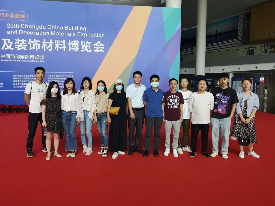 開展第二天 | 2020成都建博會現(xiàn)場大盤點，錯過明天再等一年！(圖34)