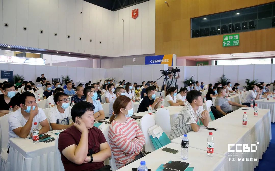 開展第二天 | 2020成都建博會現(xiàn)場大盤點，錯過明天再等一年！(圖53)