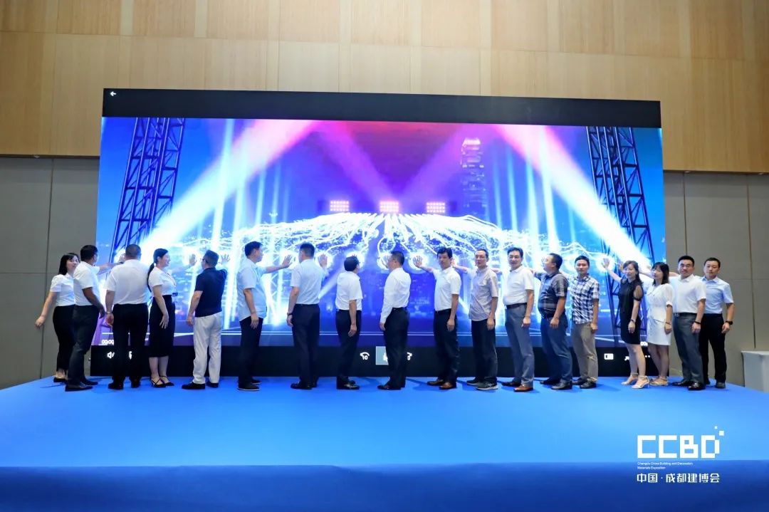 開展第二天 | 2020成都建博會現(xiàn)場大盤點，錯過明天再等一年！(圖56)