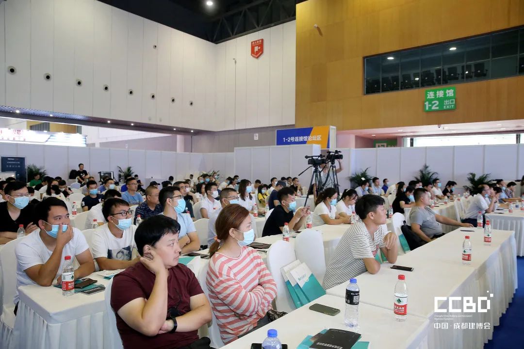 第二十屆成都建博會圓滿落幕，乘風破浪，征程再起！(圖28)