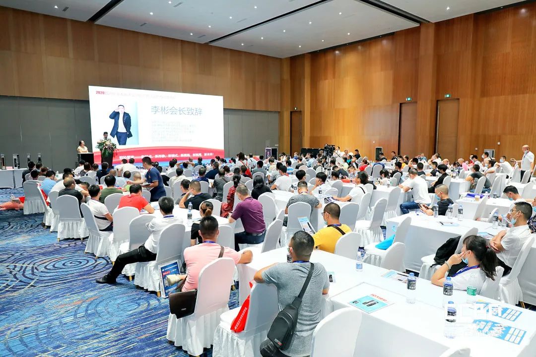 第二十屆成都建博會圓滿落幕，乘風破浪，征程再起！(圖41)