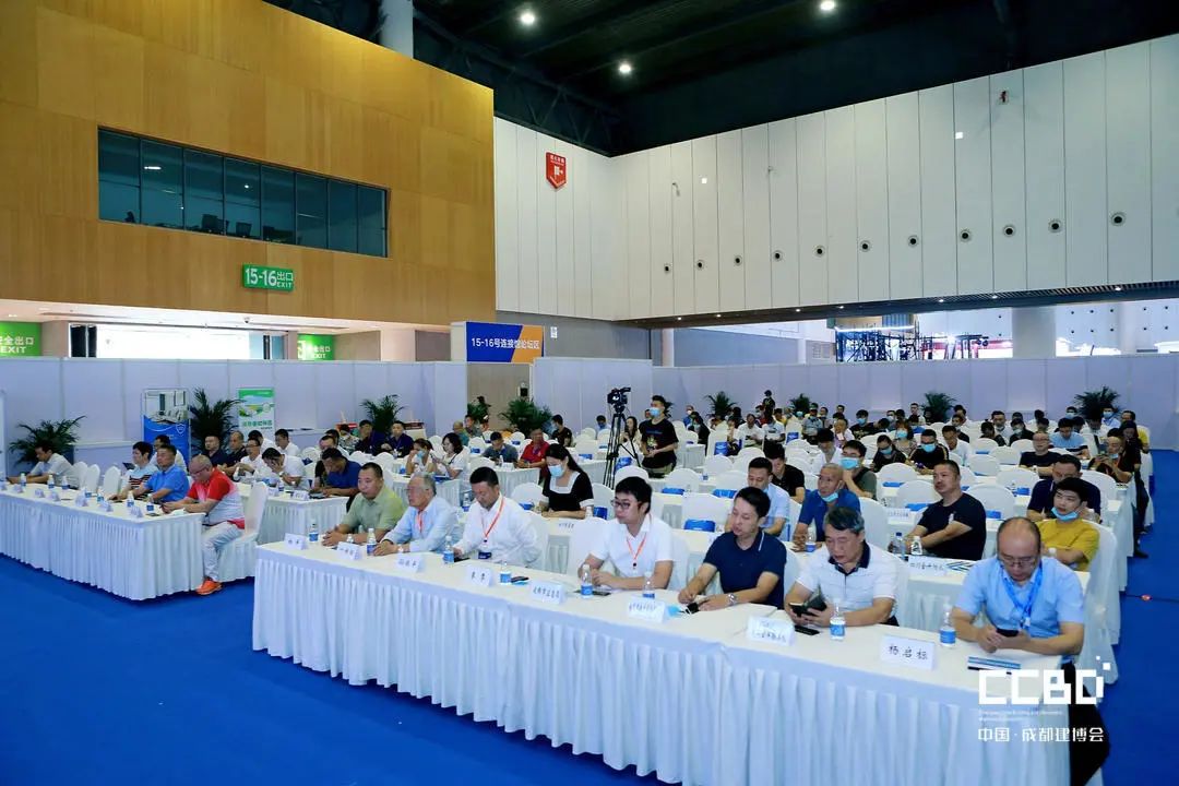 第二十屆成都建博會圓滿落幕，乘風破浪，征程再起！(圖33)