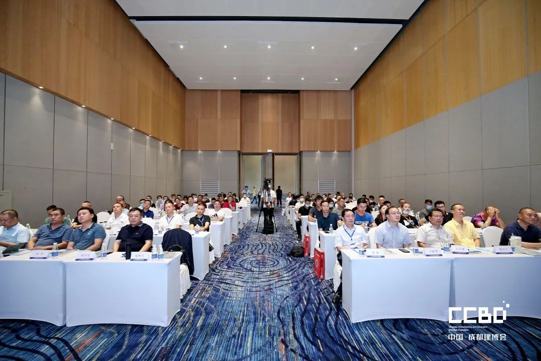 第二十屆成都建博會圓滿落幕，乘風破浪，征程再起！(圖34)
