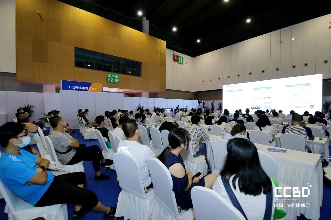 第二十屆成都建博會圓滿落幕，乘風破浪，征程再起！(圖39)