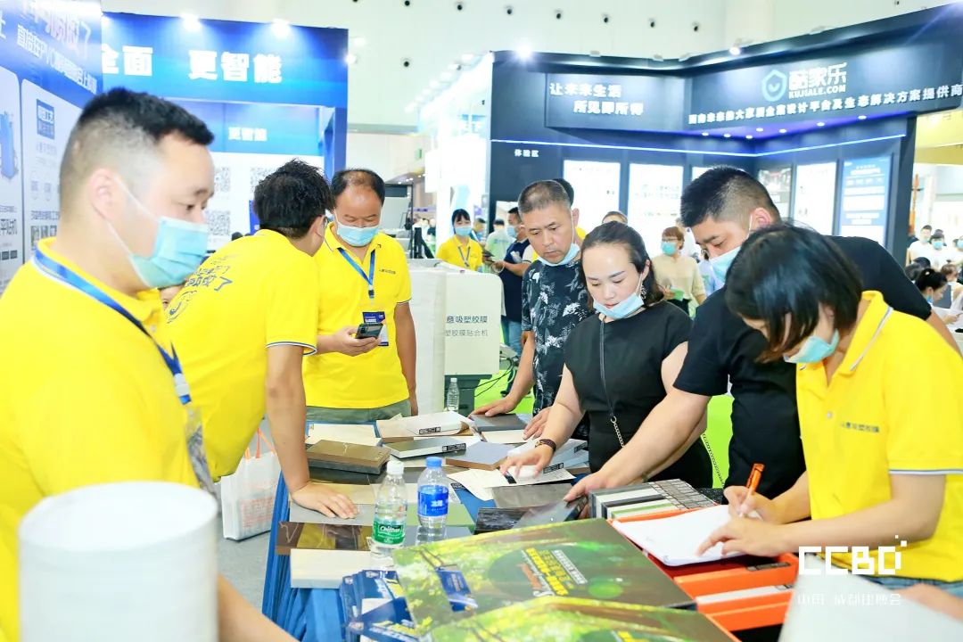 第二十屆成都建博會圓滿落幕，乘風破浪，征程再起！(圖75)