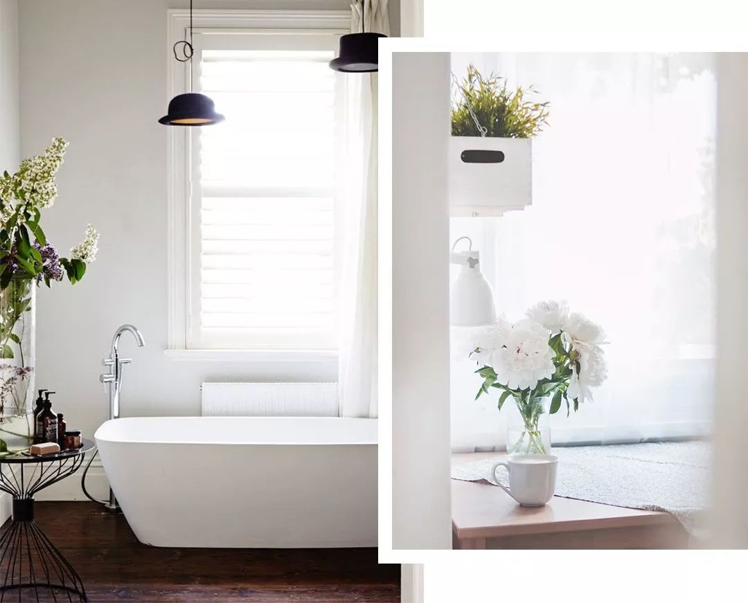 ?從洗浴間到“精神庇護(hù)所”，衛(wèi)浴行業(yè)的新機(jī)遇來(lái)了嗎？(圖5)