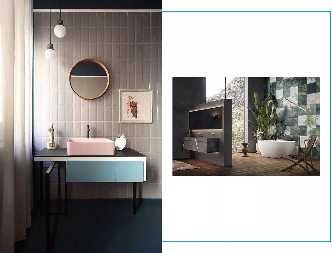 ?從洗浴間到“精神庇護(hù)所”，衛(wèi)浴行業(yè)的新機(jī)遇來(lái)了嗎？(圖6)