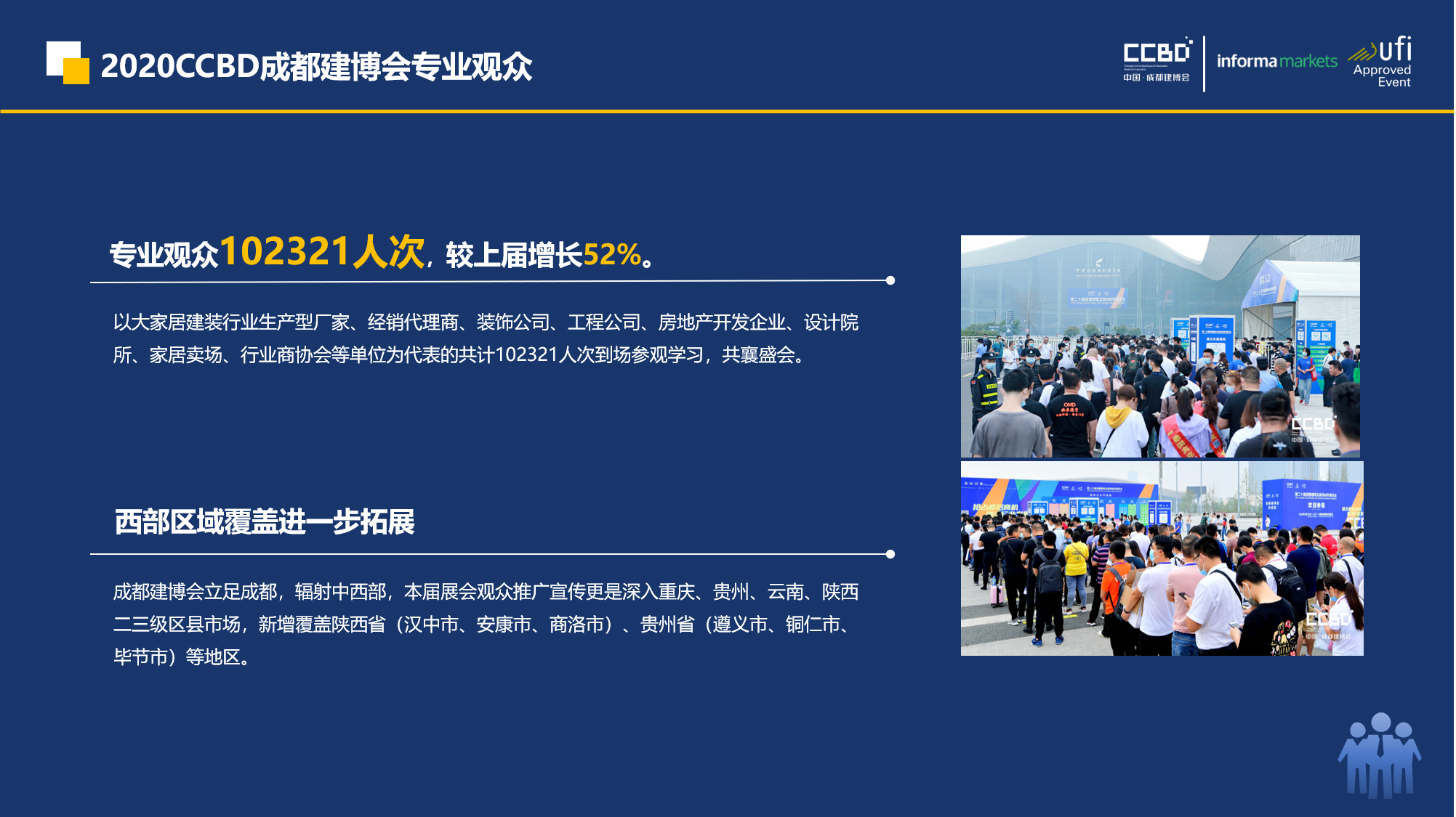 熱力開局 | 招展工作火爆進行中,預定展位搶商機(圖6) 熱力開局 | 招展工作火爆進行中,預定展位搶商機(圖6)