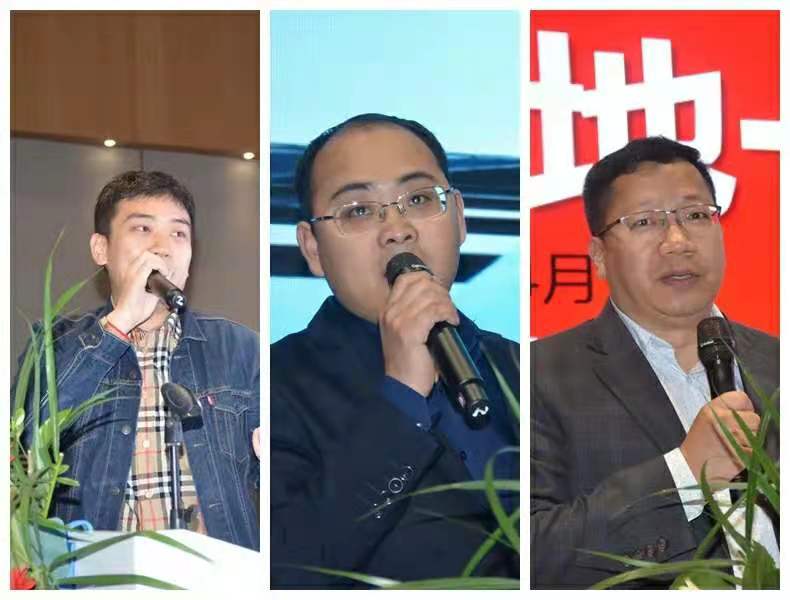 論壇回顧 | 行業專家齊聚,共同探討綠色建筑和健康人居現狀等熱門話題(圖8) 論壇回顧 | 行業專家齊聚,共同探討綠色建筑和健康人居現狀等熱門話題(圖8)